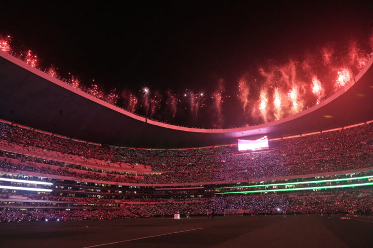 NFL owners approve playing up to 10 international games beyond 2026 season